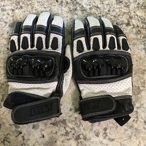 Women’s Medium Bilt Motorcycle Gloves